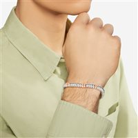 Bracciale Dodo Donna Rondelle in Argento DBC4002_RONDE_00RAG-3XL - DBC4002_RONDE_00RAG-M